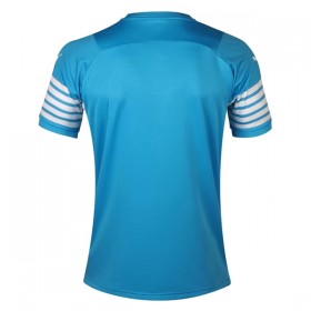 Olympique de Marseille Neljäs Koti 2022-23 - Jalkapallo Pelipaidat (S/S)